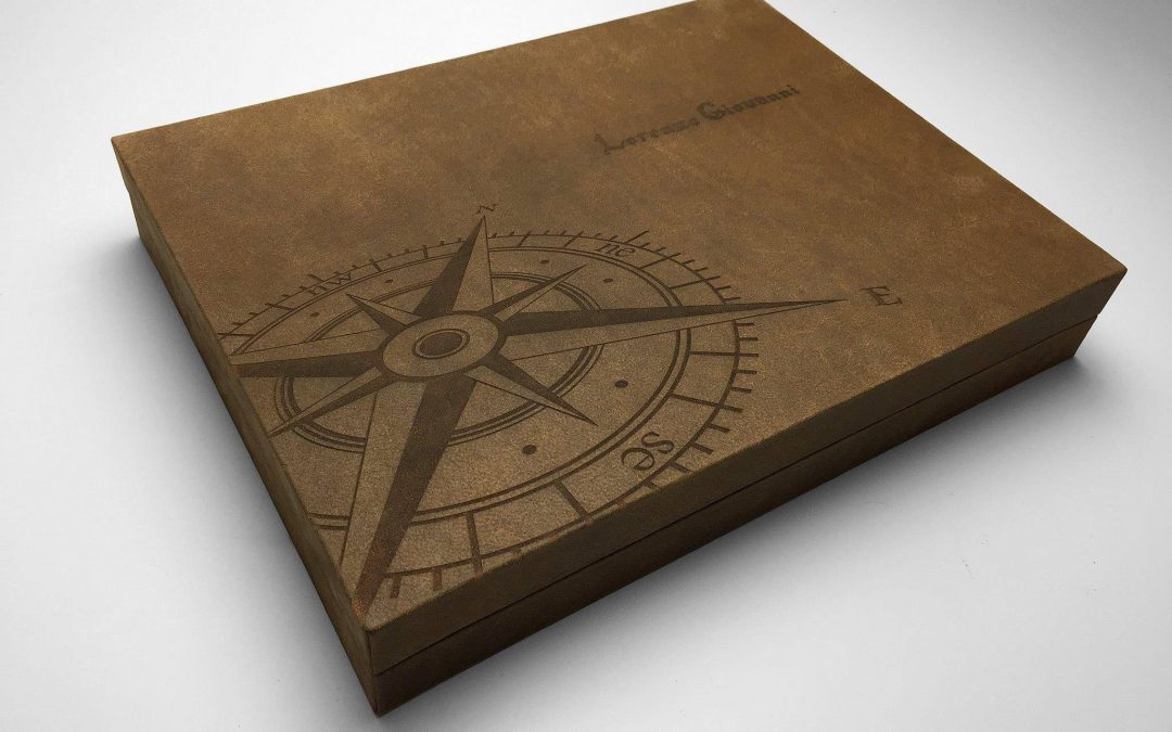 Album Box