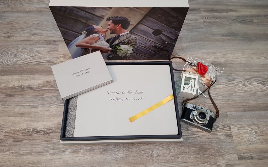 Wedding Book