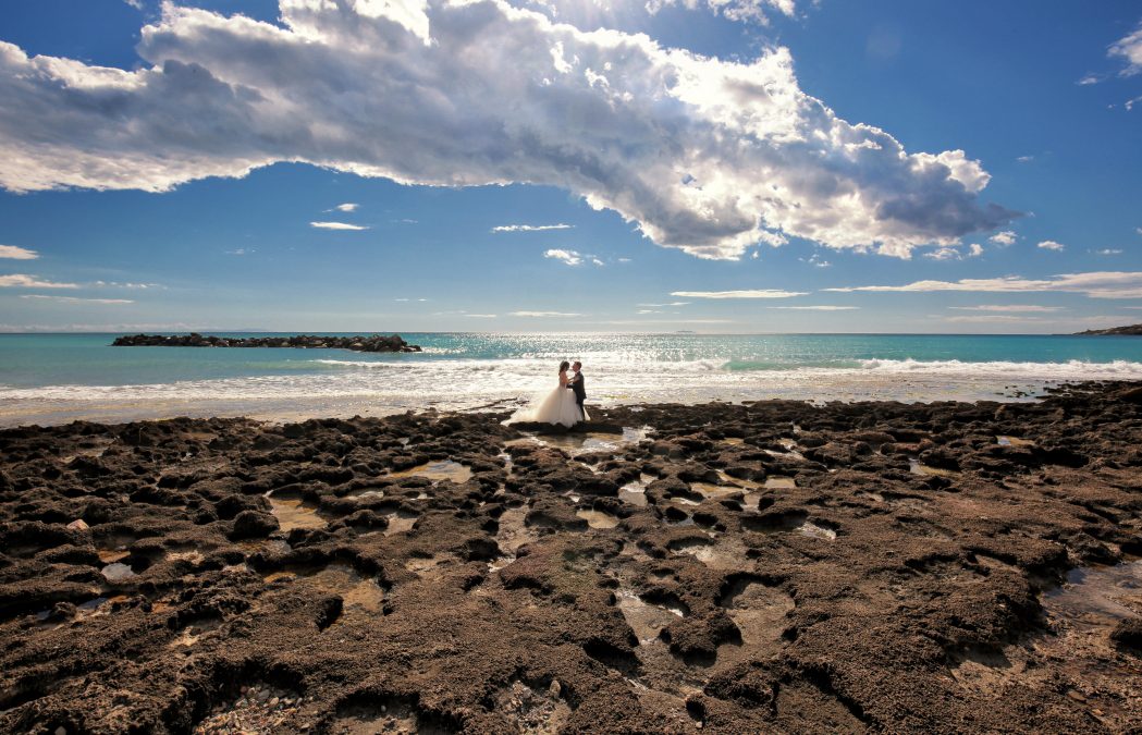 Luca & Giada | Wedding On The Tuscan Coast