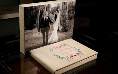 Wedding Book